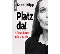 Platz da! 4 Dosenöffner sind 3 zu viel: Taschencoach für Loslassmuffel - endlich Raum statt Kram!