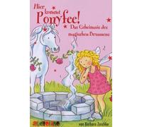 Platz,Jeannine - Ponyfee: das Geheimnis des Magischen Brunnens MC [Import]