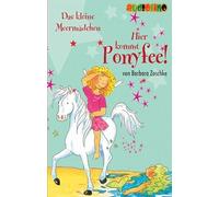 Platz,Jeannine - Ponyfee: das Kleine Meermaedch [Import]