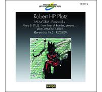 Various Industrial Design – Platz : Portrait du compositeur.