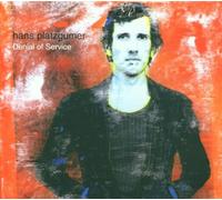 Platzgumer Hans - Denial of Service [Import]