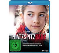 Platzspitzbaby (Blu-ray) Mwezi, Luna, Petri, Anouk, Spale-Bühlmann, Sarah
