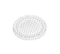 Nachtmann Assiette Bossa Nova 32 cm Lot de 2 Transparent
