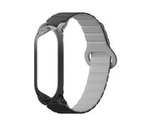 Plaud Bracelet Réglable en Silicone Souple pour NotePin S | Compatible avec l'Enregistreur Vocal NotePin S, Port Sécurisé Mains Libres au Travail, en Voyage ou au Quotidien
