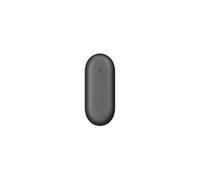 PLAUD Dictaphone NotePin – Enregistreur vocal IA avec kit, transcription et résumé – Gris cosmique