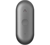 PLAUD Enregistreur vocal Notepin S IA 64 Go 20 h Transcription multimodale Noir
