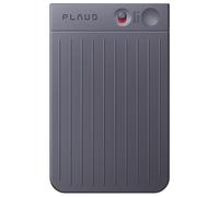 Plaud Note - Enregistreur Vocal IA avec Étui - Contrôle par App, Transcription et Résumé via IA - 112 Langues - Noir