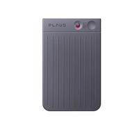 PLAUD – Enregistreur vocal IA Note – Contrôle par app, Transcription 112 langues, 64 Go – Noir