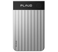 Plaud Note Pro - Enregistreur vocal IA optimisé par LLM - Mémoire interne de 64 Go - Argent