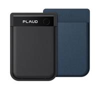 Plaud Note Pro et Housse Magnétique en Bundle (Bleu Foncé), Enregistreurs Vocal IA avec Transcription et Résumé AI Dictaphone Enregistreur Audio pour Cours Réunions