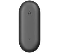 Plaud NotePin Enregistreur Vocal IA Contrôle par Application Prise de Notes IA Transcription Résumé IA Compatible avec 112 Langues Mémoire 64 Go Dictaphone Enregistreur Audio Gris cosmique