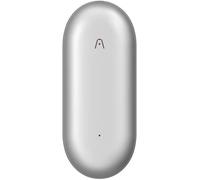 PLAUD NotePin Lunar Silver