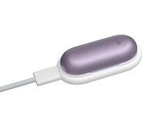 PLAUD NotePin Sunset Purple Enregistreur vocal d'IA