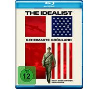 Plaugborg - The Idealist-Geheimakte Grönland [Blu-ray]