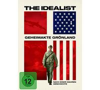 The Idealist - Geheimakte Grönland (DVD)