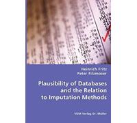 Plausibility Of Databases And The Relation To Imputation Methods