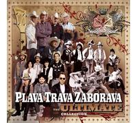 PLAVA TRAVA ZABORAVA - PLAVA TRAVA ZABORAVA - The Ultimate Collection (2 CD)