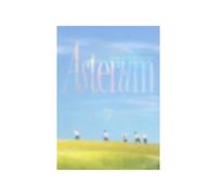 PLAVE - 1st Mini Album ASTERUM : The Shape of Things to Come CD