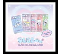 PLAVE - (5 Set) PLAVE [PLBBUU] 2nd Single Album POCA ALBUM Ver. K-POP (NO DISK.)