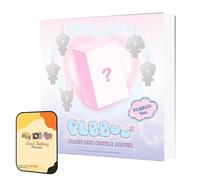 PLAVE Album - PLBBUU Random ver. (PLBBUU Ver.)+Pre Order Benefits+BolsVos Exclusive Idol-Inspired Giveaways Package