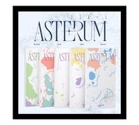 PLAVE [ASTERUM : 134-1] 2ème mini album (version aléatoire) K-POP scellé