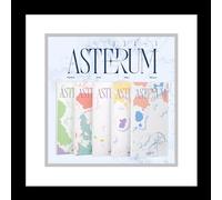PLAVE ASTERUM : 134-1 2nd Mini Album Contents+Photocard+Sticker+Tracking Sealed PLVE (Mini CD Random Version)