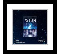 PLAVE ASTERUM : 134-1 2nd Mini Album Contents+Photocard+Sticker+Tracking Sealed PLVE (POCA Version)