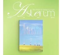 Plave - Asterum : The Shape of Things to Come-INCL. 64pg Booklet, Photocard, ID Card, Bookmark + Sticker [Import]