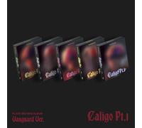 Plave - Caligo Pt. 1 / 3rd Mini Album/Vanguard Version [Import]