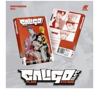 Plave - Caligo Pt.2 - Photobook Version [Compact Discs] Asia - Import