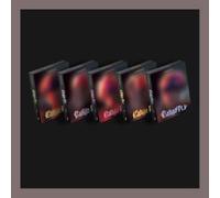 PLAVE Mini album Caligo Pt1 (Vangguard Ver- Hamin Ver)