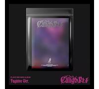 PLAVE - PLAVE [CALIGO PT.1] 3rd Mini Album (FUGITIVE Ver.)