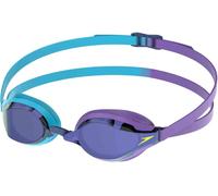 Plavecké brýle speedo speedsocket 2 mirror bleue/violet