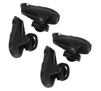 Plawee 4X Mobile une Manette la Manette de le DéClencheur L1R1 le Bouton de ViséE Tireur la Manette pour