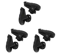 Plawee 6X Mobile Une Manette La Manette de Le Déclencheur L1R1 Le Bouton de Visée Tireur La Manette pour