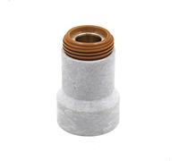 PLAXCON W03X0893-66A Capuchon de protection pour lampe de poche Lincoln LC105 Tomahawk 1538 (courant de coupe plasma 40A-100A) 1 pièce