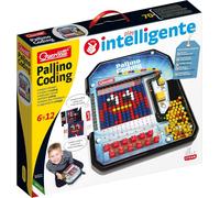 Play-1021 Pallino Coding-Jeux Éducatifs Et Scientifiques-Coding