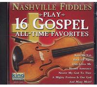 Play 16 Gospel All Time Favorites [Import]