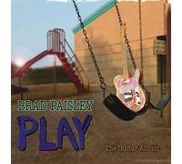 Brad Paisley - Play