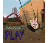Brad Paisley - Play