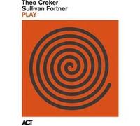 Theo Croker & Sullivan Fortner – Play – CD