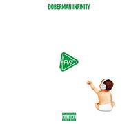 DOBERMAN INFINITY - #Play