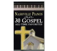 Play 30 Gospel All Time Favorites
