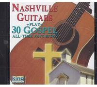 Play 30 Gospel All-Time Favorites