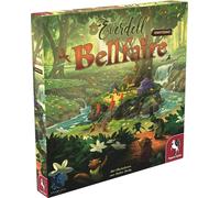 Play-57602g Everdell : Bellfaire 1 À 6 Joueurs