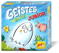 Play-600000 Dans Le Jeu Geistesblitz Junior