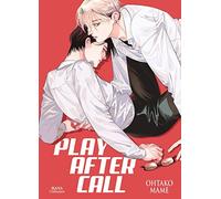 Boy's Love - Play After Call