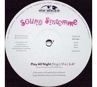 Play all night (1991) / Vinyl Maxi Single [Vinyl 12'']