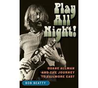 Play All Night!