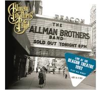 Play All Night : Live At The Beacon Theater 1992